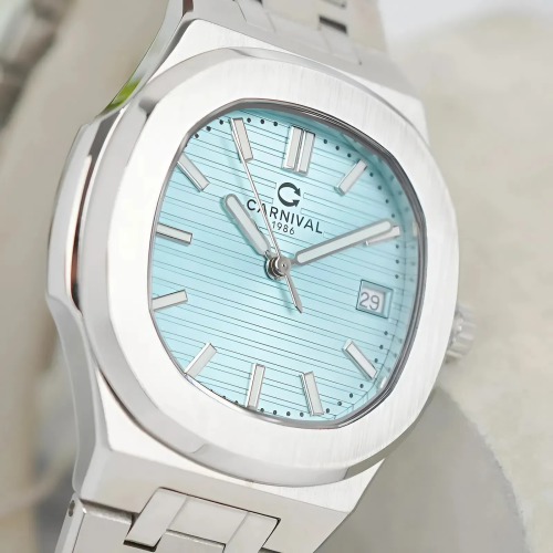 Đồng Hồ Carnival Nữ 8161L-VT-XT