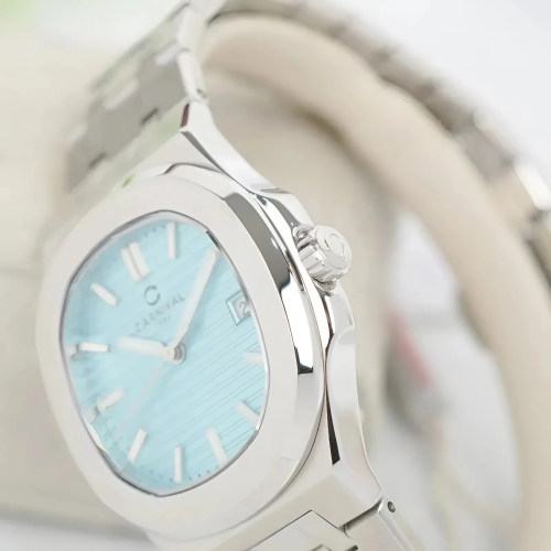 Đồng Hồ Carnival Nữ 8161L-VT-XT