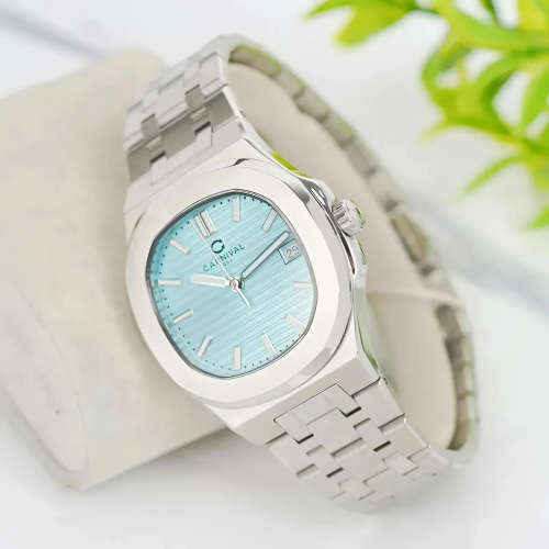 Đồng Hồ Carnival Nữ 8161L-VT-XT