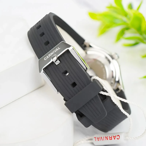 Đồng Hồ Carnival Nữ 8168L-VT-DCS-D