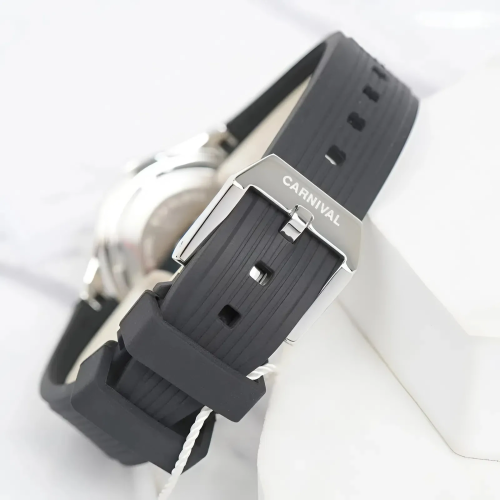 Đồng Hồ Carnival Nữ 8168L-VT-DCS-X
