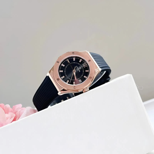 Đồng Hồ Carnival Nữ 8173L-VH-DCS-D