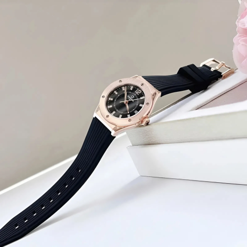 Đồng Hồ Carnival Nữ 8173L-VH-DCS-D