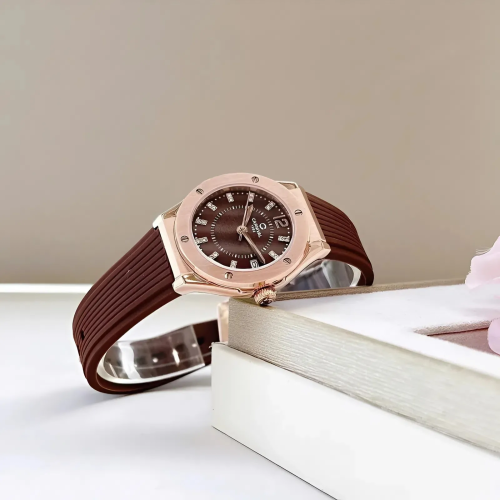 Đồng Hồ Carnival Nữ 8173L-VH-DCS-N