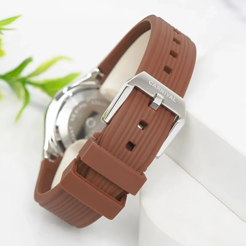 Đồng Hồ Carnival Nữ 8173L-VT-DCS-N