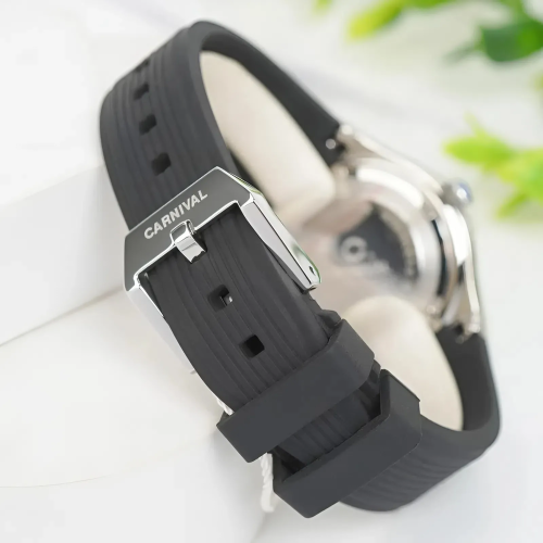 Đồng Hồ Carnival Nữ 8173L-VT-DCS-X