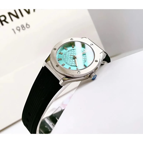 Đồng Hồ Carnival Nữ 8173L-VT-DCS-XD