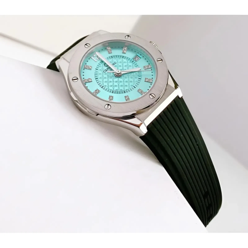 Đồng Hồ Carnival Nữ 8173L-VT-DCS-XD