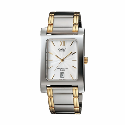 Casio 28 mm Nam BEM-100SG-7AVDF