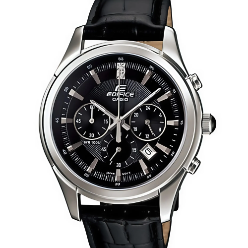 Casio 40.5mm Nam EFR-517L-1AVDR