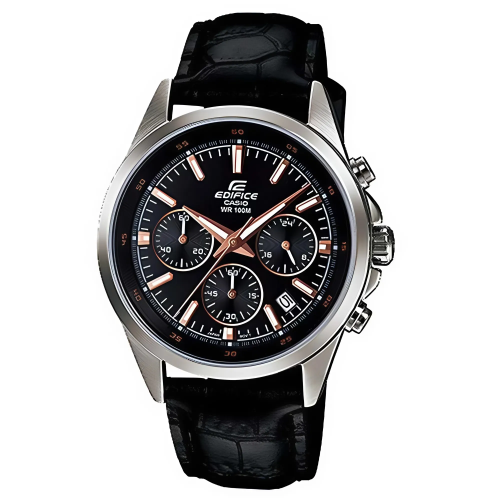 Casio 41mm Nam EFR-527L-1AVUDF