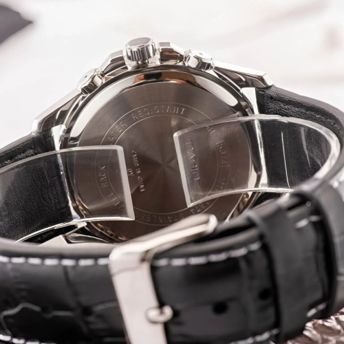 Đồng Hồ Casio 43.5mm Nam MTP-1374L-1AVDF