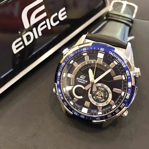 Đồng Hồ Casio 47mm Nam ERA-600L-2AVUDF