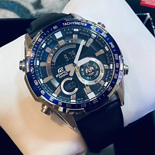 Đồng Hồ Casio 47mm Nam ERA-600L-2AVUDF