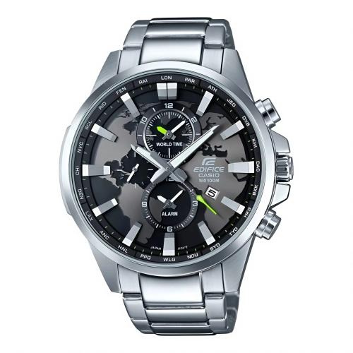 Casio 48.7mm Nam EFR-303D-1AVUDF