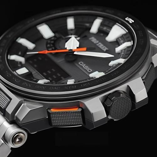 Đồng Hồ Casio 52.4mm Nam PRX-8000T-7ADR