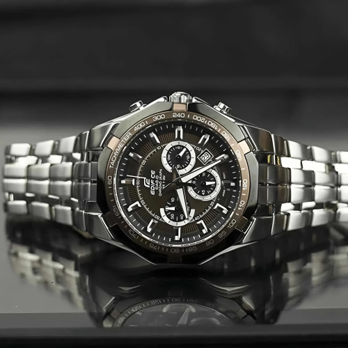Đồng Hồ Casio Edifice Nam EF-540D-5AVUDF