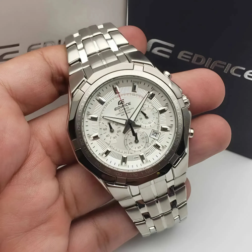 Đồng Hồ Casio Edifice Nam EF-540D-7AVUDF