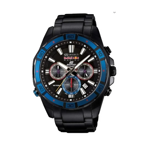 Casio Edifice Nam EFR-534RBK-1ADR