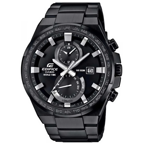 Casio Edifice Nam EFR-542BK-1AVUDF