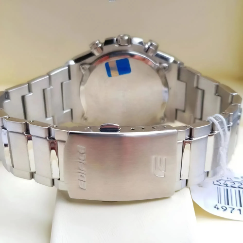 Đồng Hồ Casio Edifice Nam EFR-542D-1AVDF