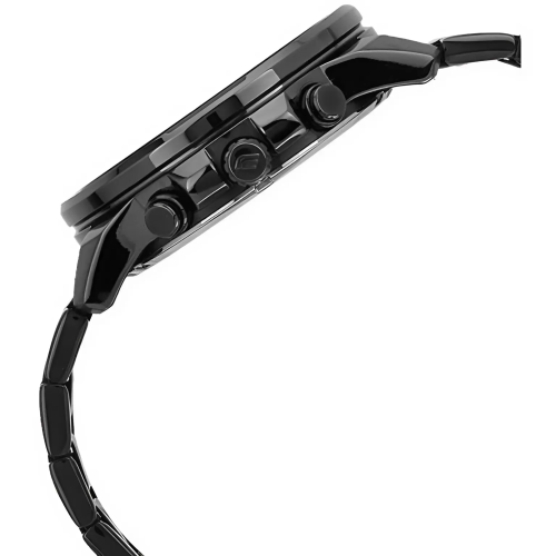 Đồng Hồ Casio Edifice Nam EFR-543BK-1A2VUDF