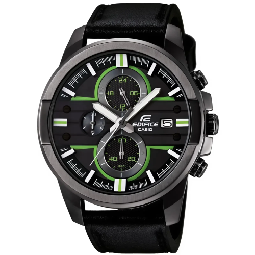 Casio Edifice Nam EFR-543BL-1AVUDF