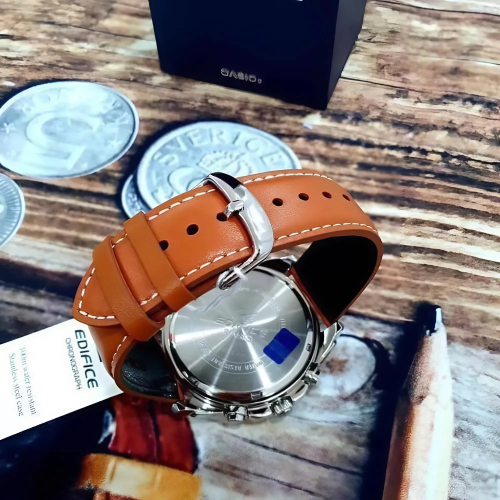 Đồng Hồ Casio Edifice Nam EFR-549L-7AVUDF