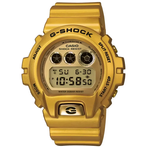 Casio G-Shock Nam DW-6900GD-9DR