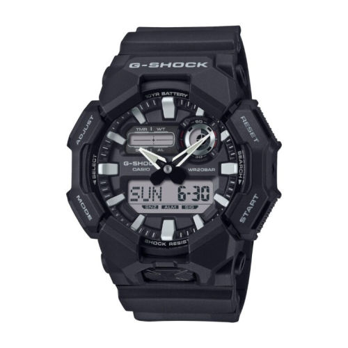 Đồng Hồ Casio Nam GA-010-1ADR