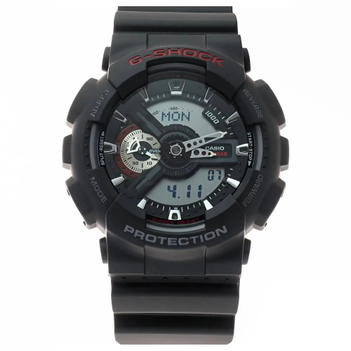 Casio G-Shock Nam GA-110-1ADR