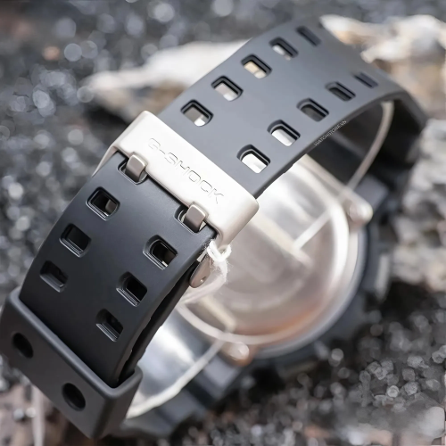 Đồng Hồ Casio G-Shock Nam GA-110-1ADR