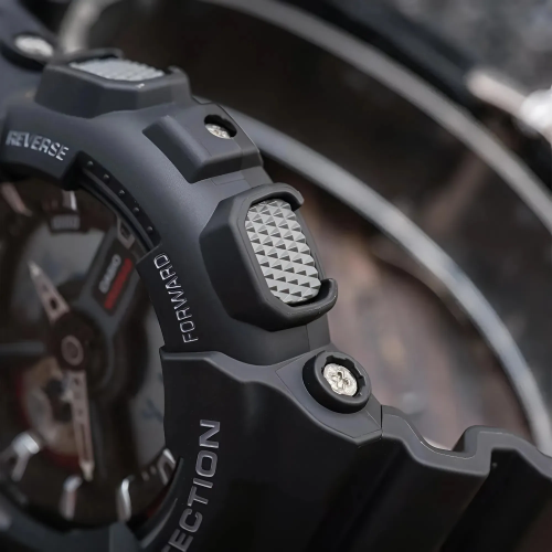 Đồng Hồ Casio G-Shock Nam GA-110-1ADR