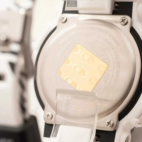 Đồng Hồ Casio G-Shock Nam GA-110WLP-7ADR