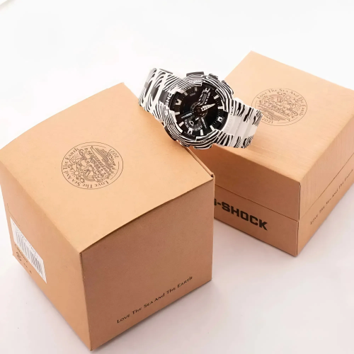 Đồng Hồ Casio G-Shock Nam GA-110WLP-7ADR