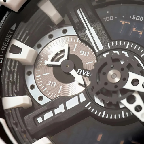 Đồng Hồ Casio G-Shock Nam GA-110WLP-7ADR