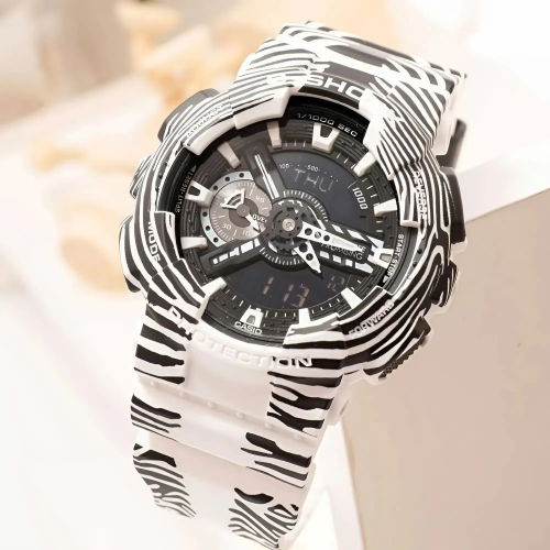 Đồng Hồ Casio G-Shock Nam GA-110WLP-7ADR