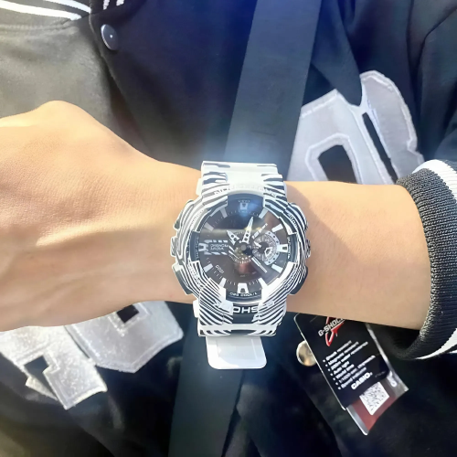 Đồng Hồ Casio G-Shock Nam GA-110WLP-7ADR