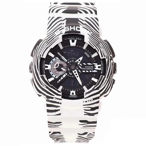 Casio G-Shock Nam GA-110WLP-7ADR