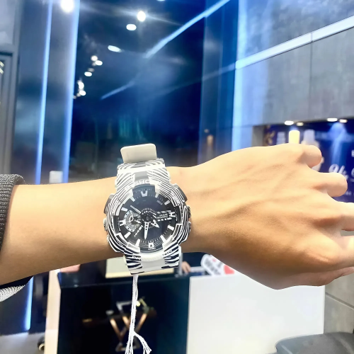 Đồng Hồ Casio G-Shock Nam GA-110WLP-7ADR