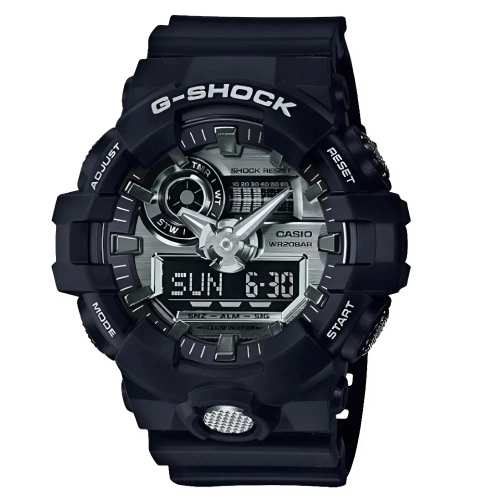 Casio G-Shock Nam GA-710-1ADR