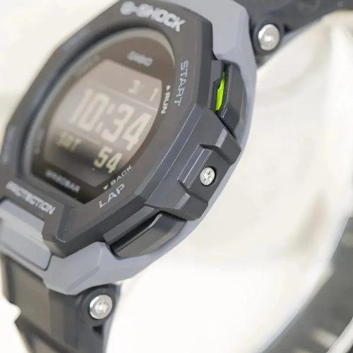 Đồng Hồ Casio G-Shock Nam GBD-300-1DR