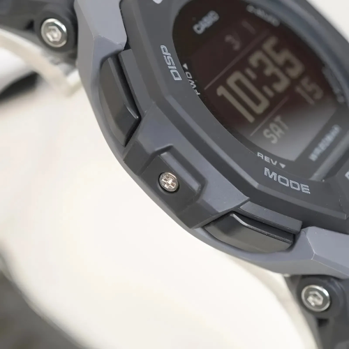 Đồng Hồ Casio G-Shock Nam GBD-300-1DR