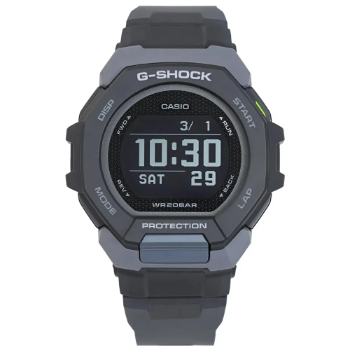 Casio G-Shock Nam GBD-300-1DR