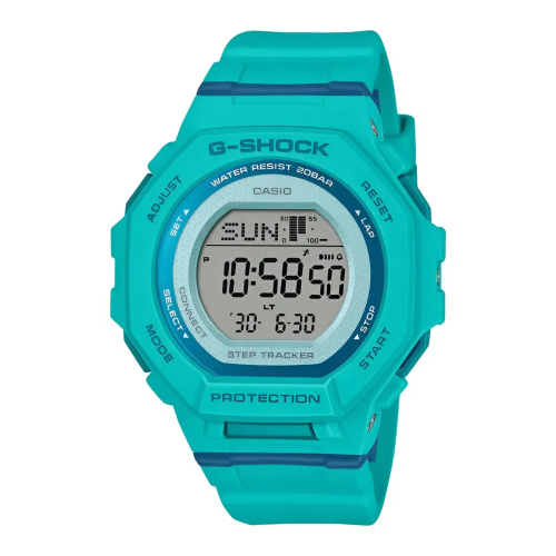 Casio G-Shock Unisex GMD-B300SC-2D