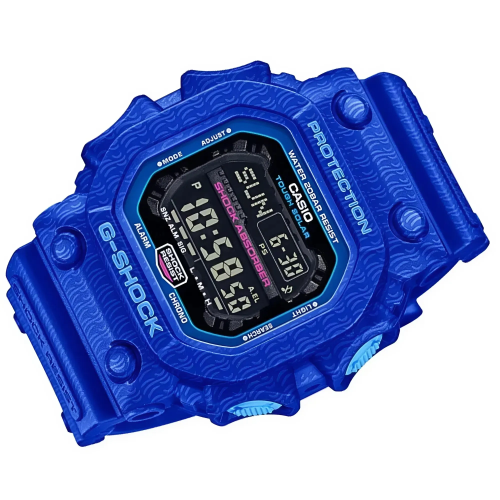 Đồng Hồ Casio G-Shock Nam GX-56SGZ-2DR