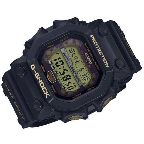 Đồng Hồ Casio G-Shock Nam GX-56SLG-1DR