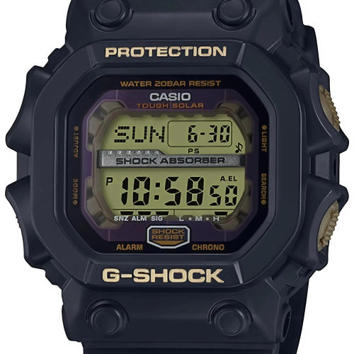 Đồng Hồ Casio G-Shock Nam GX-56SLG-1DR