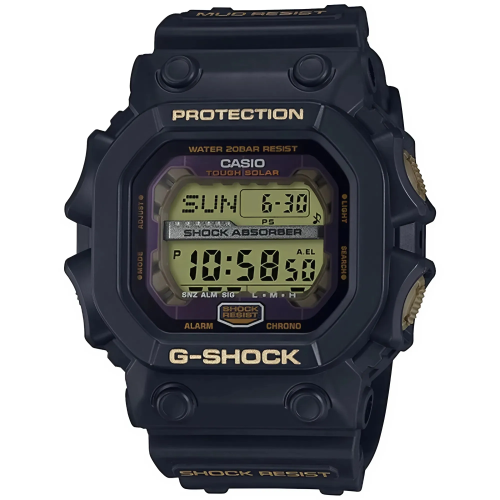 Casio G-Shock Nam GX-56SLG-1DR