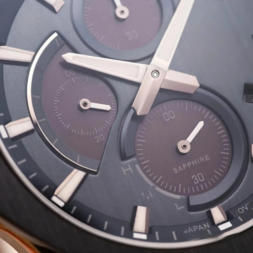 Đồng Hồ Casio G-Shock Nam GA-110HT-2ADR